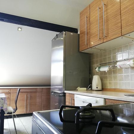 Apartment R&M Pula Exterior photo