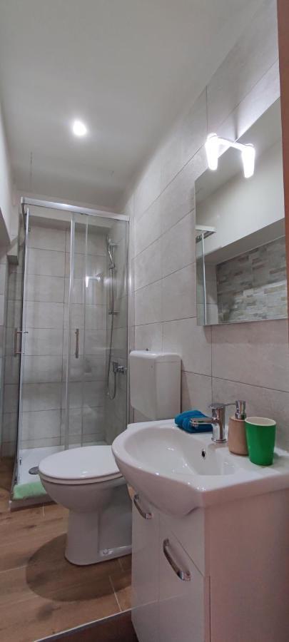 Apartment R&M Pula Exterior photo