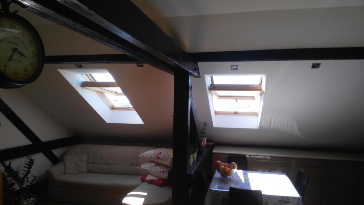 Apartment R&M Pula Exterior photo