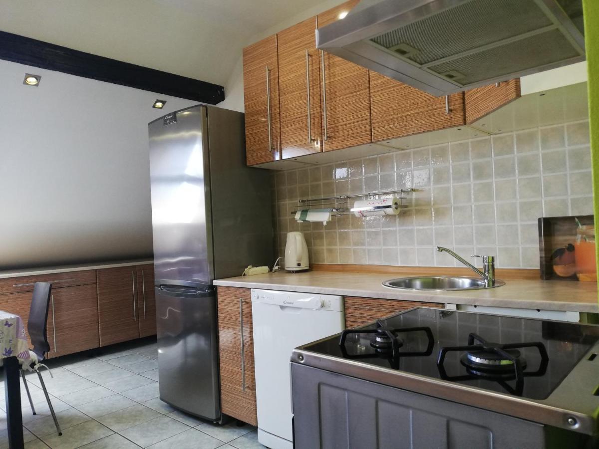 Apartment R&M Pula Exterior photo